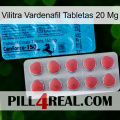 Vilitra Vardenafil Tablets 20 Mg new14